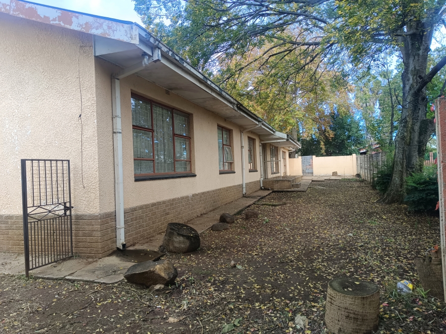 3 Bedroom Property for Sale in Parys Free State